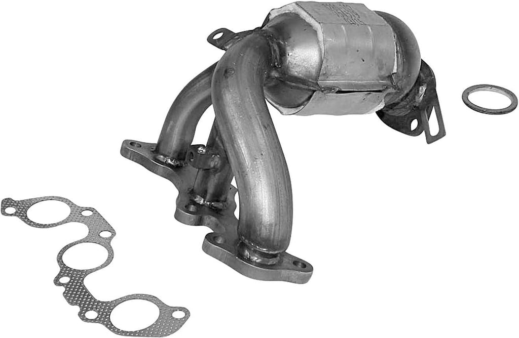 754579 Direct Fit Catalytic Converter