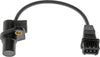 Dorman 907-755 Engine Crankshaft Position Sensor Compatible with Select Hyundai/Kia Models