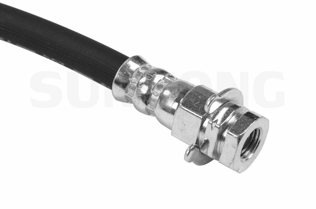 Sunsong Brake Hydraulic Hose for Ford 2201211