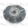 Global Parts Engine Cooling Fan Clutch for Ford 2911251