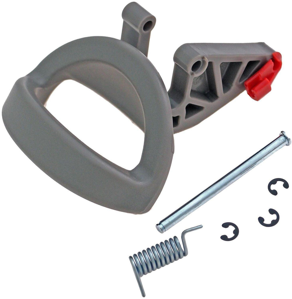 Dorman Interior Door Handle for Commander, Liberty 82513