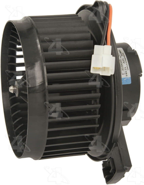 75875 Blower Motor