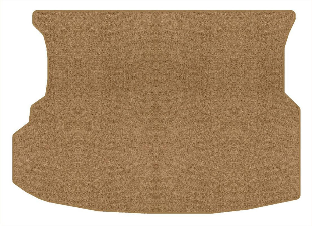 Lloyd Ultimat Deck Carpet Mat for 2019-2022 Toyota Corolla