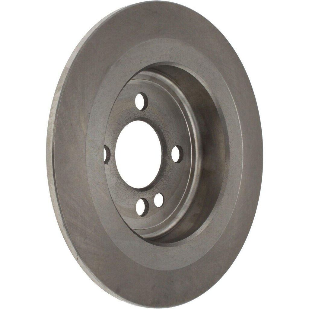 Centric Rear Disc Brake Rotor for 09-15 Cooper (121.34113)