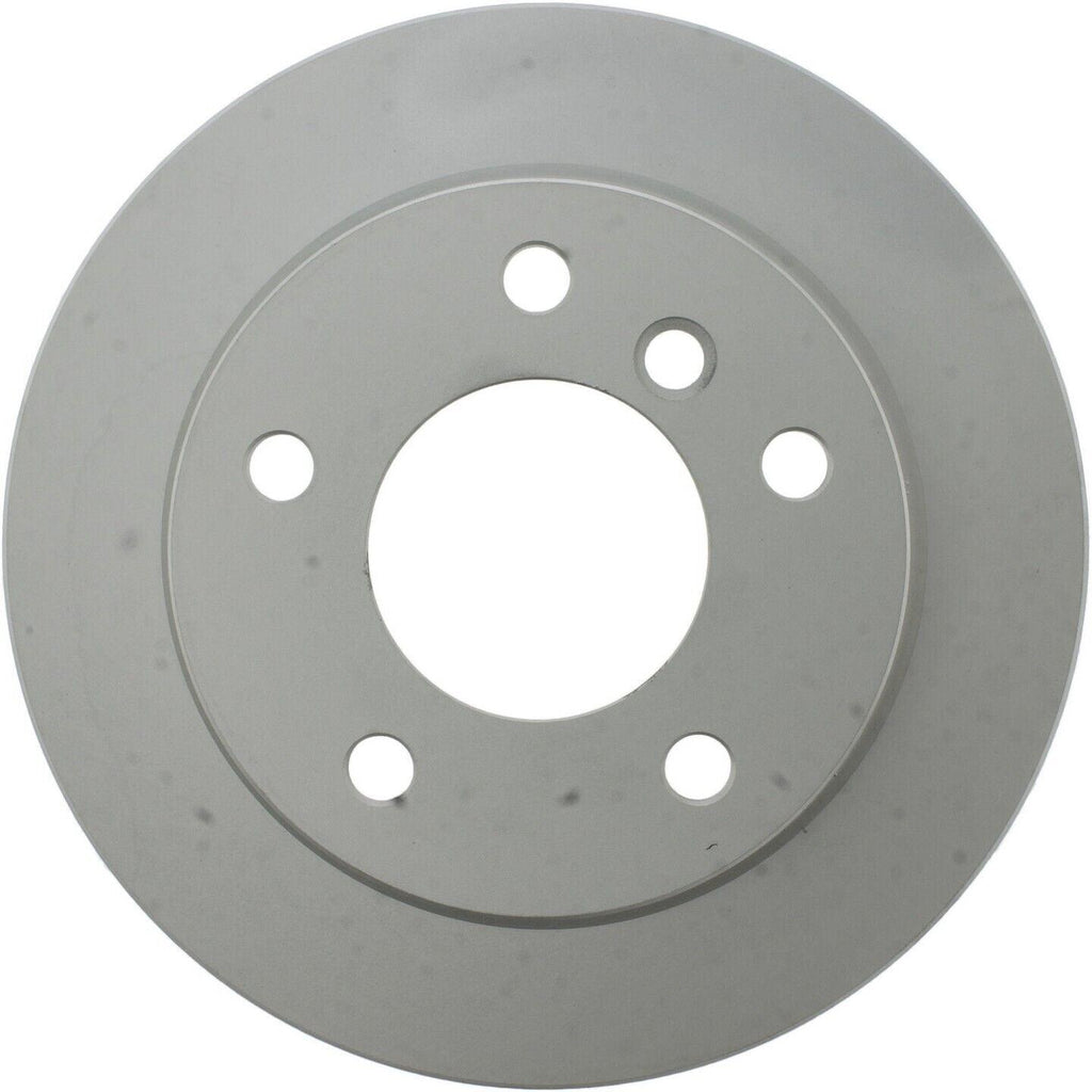 Centric Rear Disc Brake Rotor for 1996-2002 BMW Z3 (320.34047H)