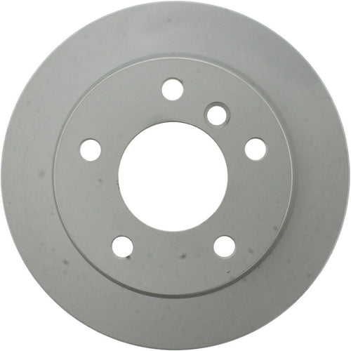 Centric Rear Disc Brake Rotor for 1996-2002 BMW Z3 (320.34047H)