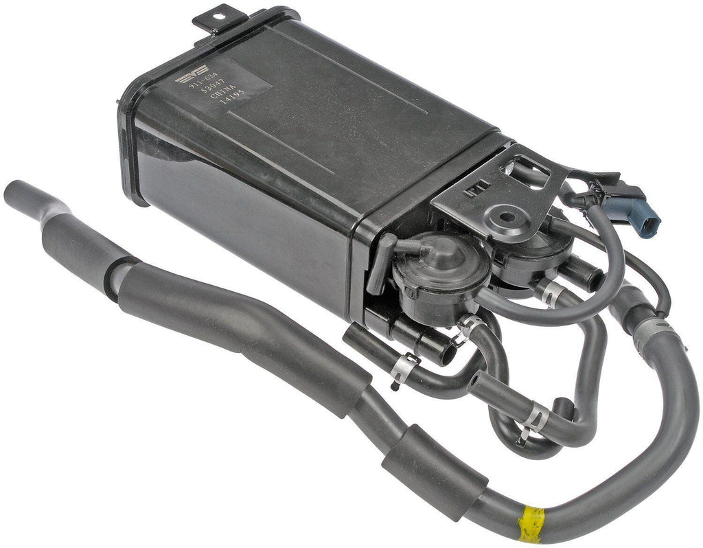 Bote De Vapor Dorman Para 04-05 RAV4 911-634