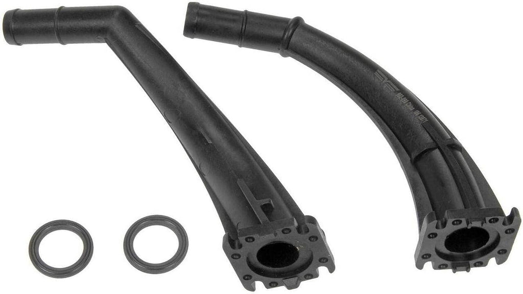 902-099 HVAC Heater Core Tube
