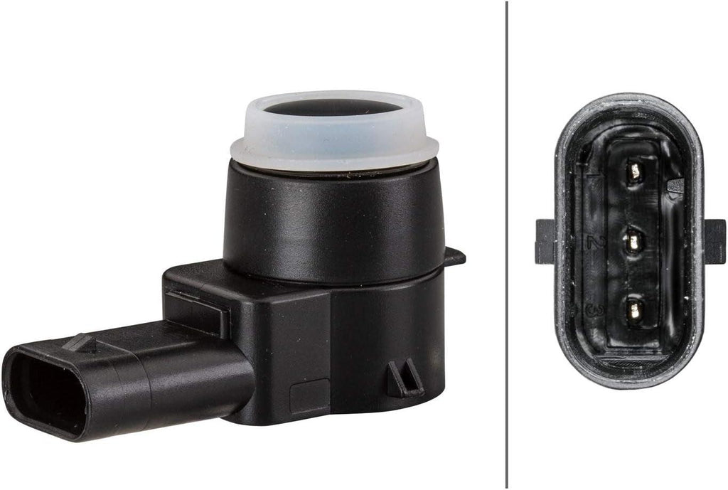 358141011 Sensor, Parking Assist 6Px