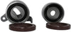 DNJ TBK903 Timing Belt Kit/For 1987-1994 / Toyota/Tercel / 1.5L / SOHC / L4 / 12V / 1456Cc / 3E, 3EE