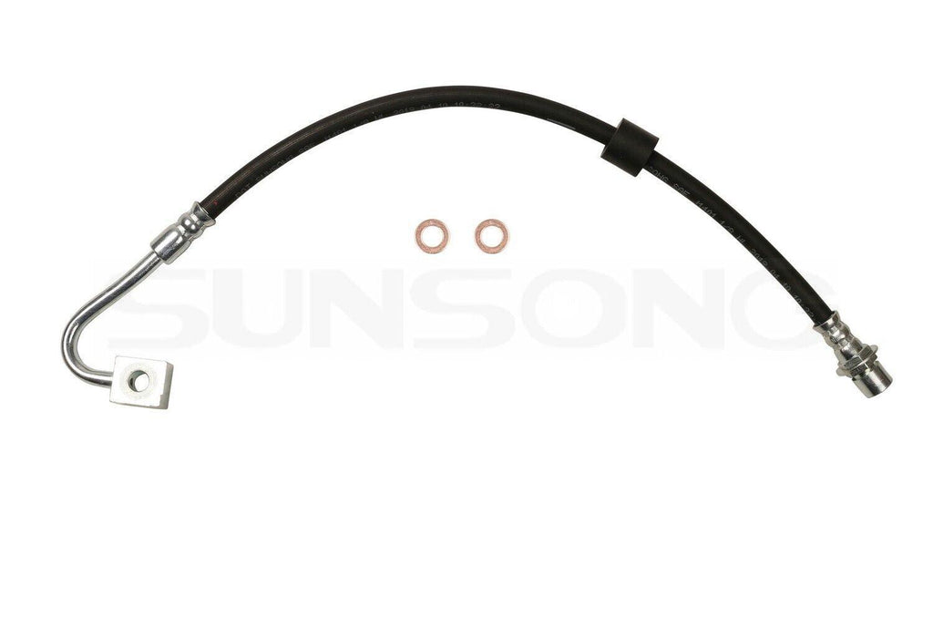 Sunsong Brake Hydraulic Hose for 14-18 Charger 2207511