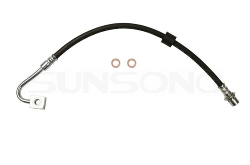 Sunsong Brake Hydraulic Hose for 14-18 Charger 2207511