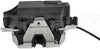 Dorman Liftgate Lock Actuator for Mercedes-Benz 937-907