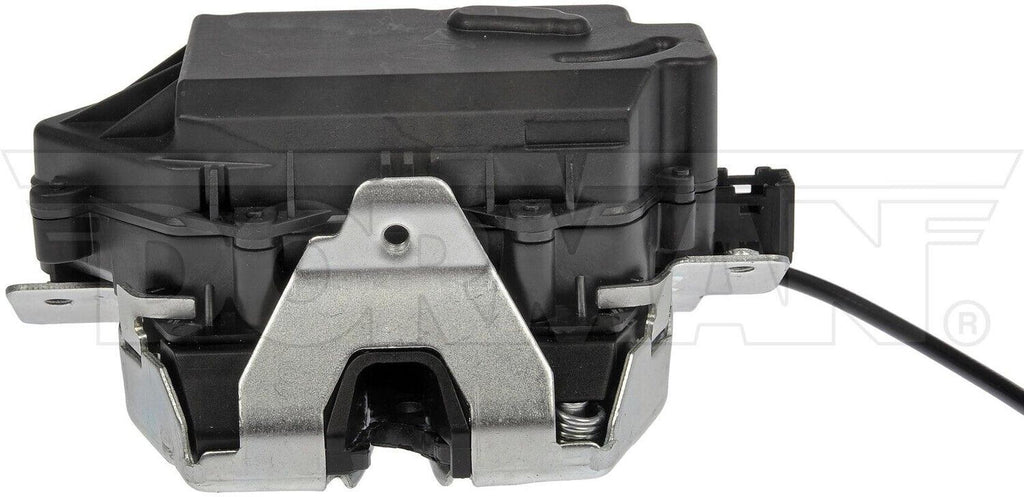 Dorman Liftgate Lock Actuator for Mercedes-Benz 937-907