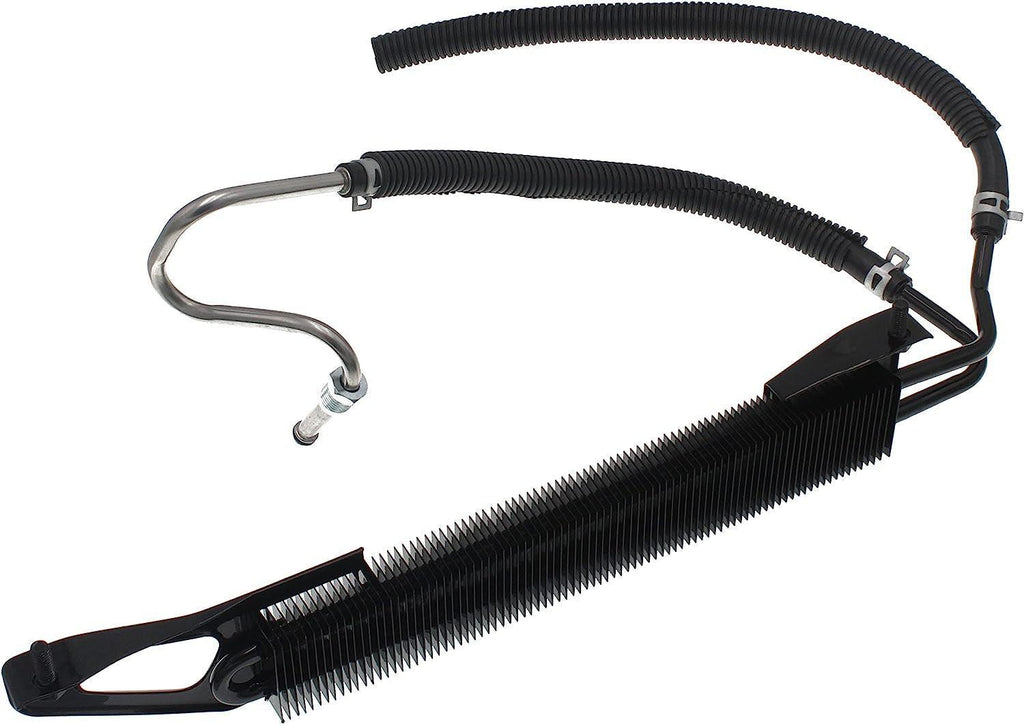 Dorman 918-332 Power Steering Cooler Compatible with Select Chevrolet / GMC Models