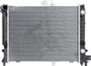 Spectra Complete Radiator CU2266