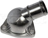 Engine Coolant Thermostat Housing for Veracruz, Azera, Entourage+More 902-5920