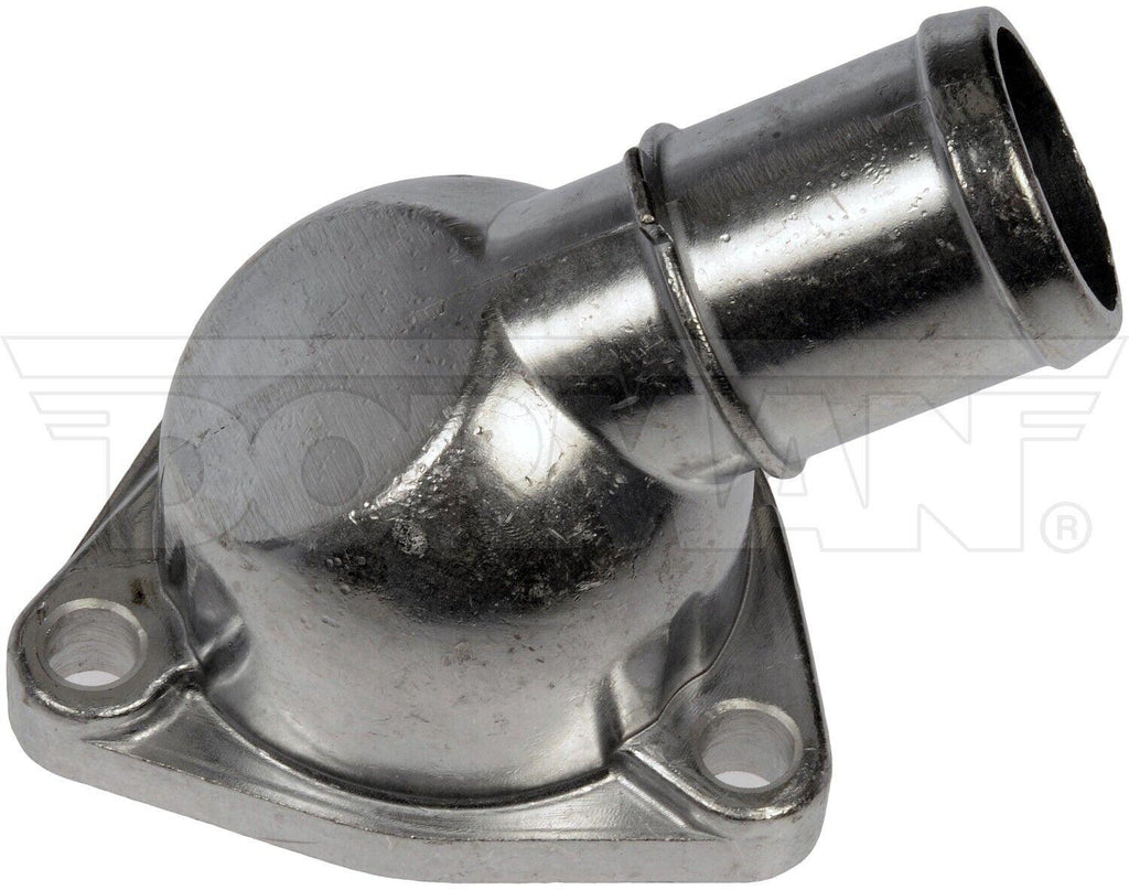 Engine Coolant Thermostat Housing for Veracruz, Azera, Entourage+More 902-5920