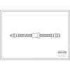 Corteco Brake Hydraulic Hose for S60, V70 19035819