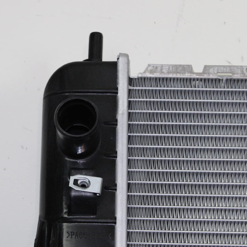 2854 Radiator Compatible with 2006-2008 Buick Lucerne