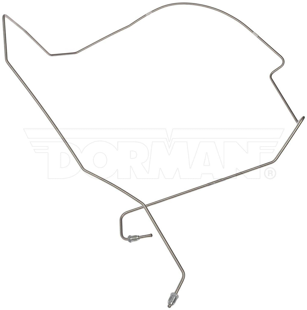 Dorman Brake Hydraulic Line Kit for 02 Dakota 919-282