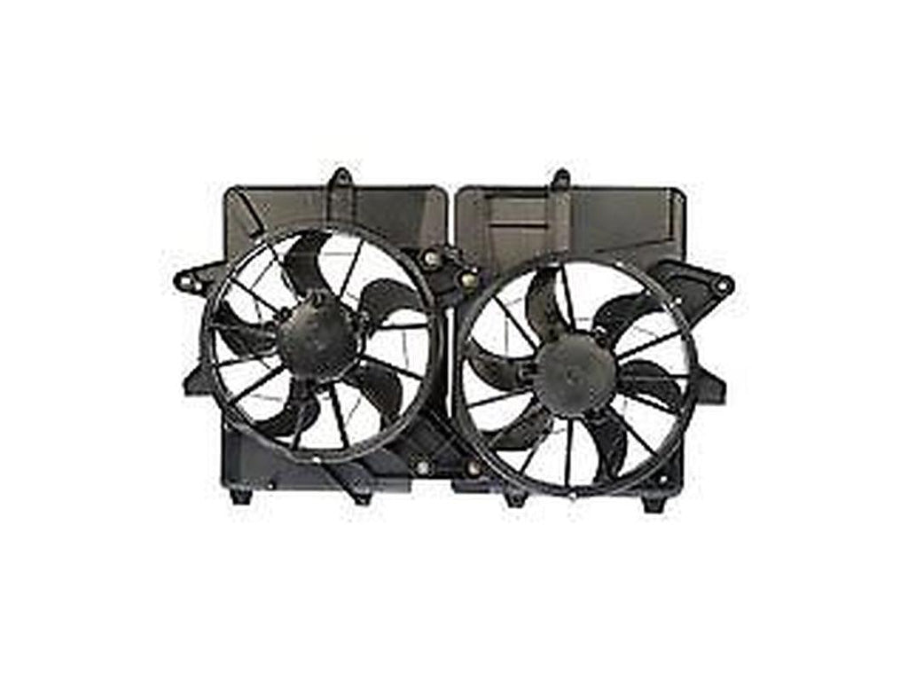 Dorman Engine Cooling Fan Assembly for Escape, Mariner 620-157