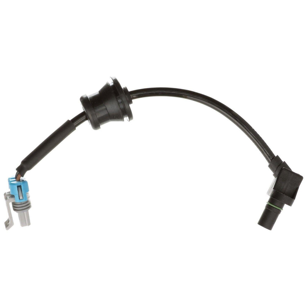 Front & Rear SET ABS Wheel Speed Sensor for 2005-2006 Chevrolet Equinox (58154)