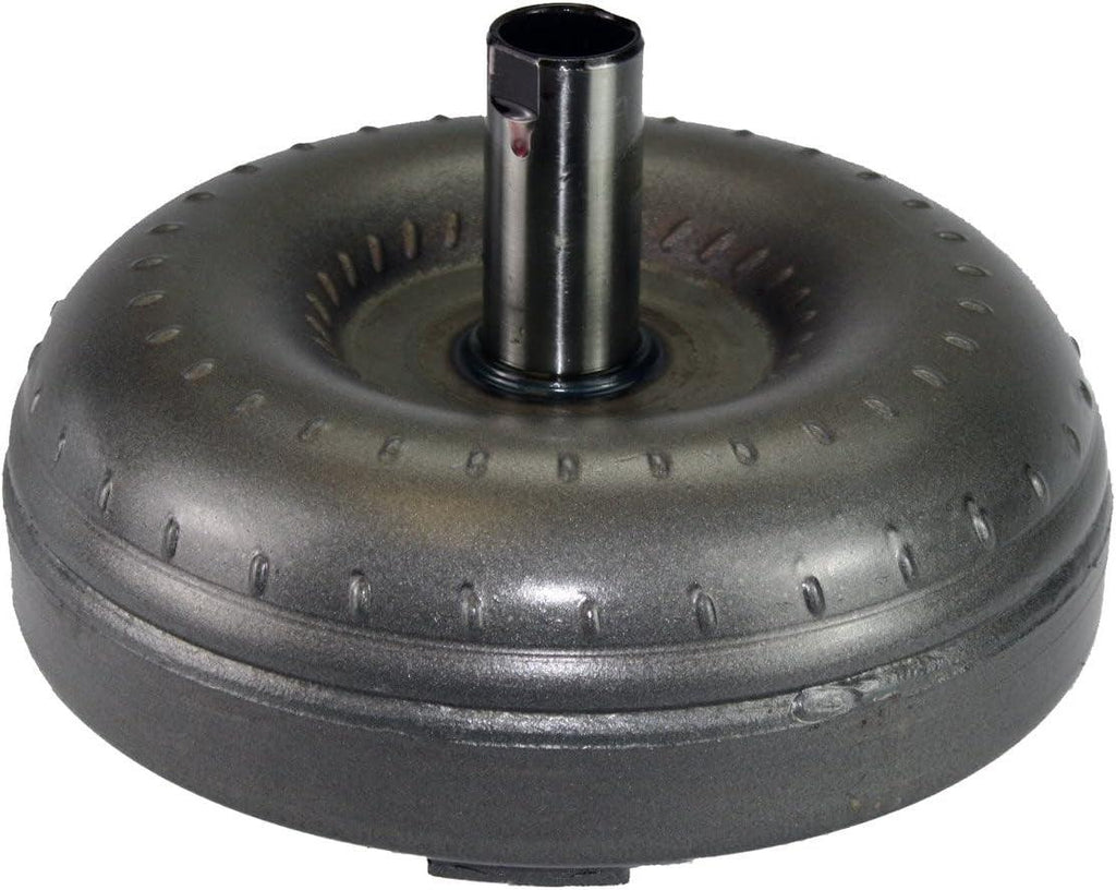 586-90 Torque Converter Remanufactured - Fits Transmission(S): A-606/ 42LE ; 9.125" Bolt Pattern
