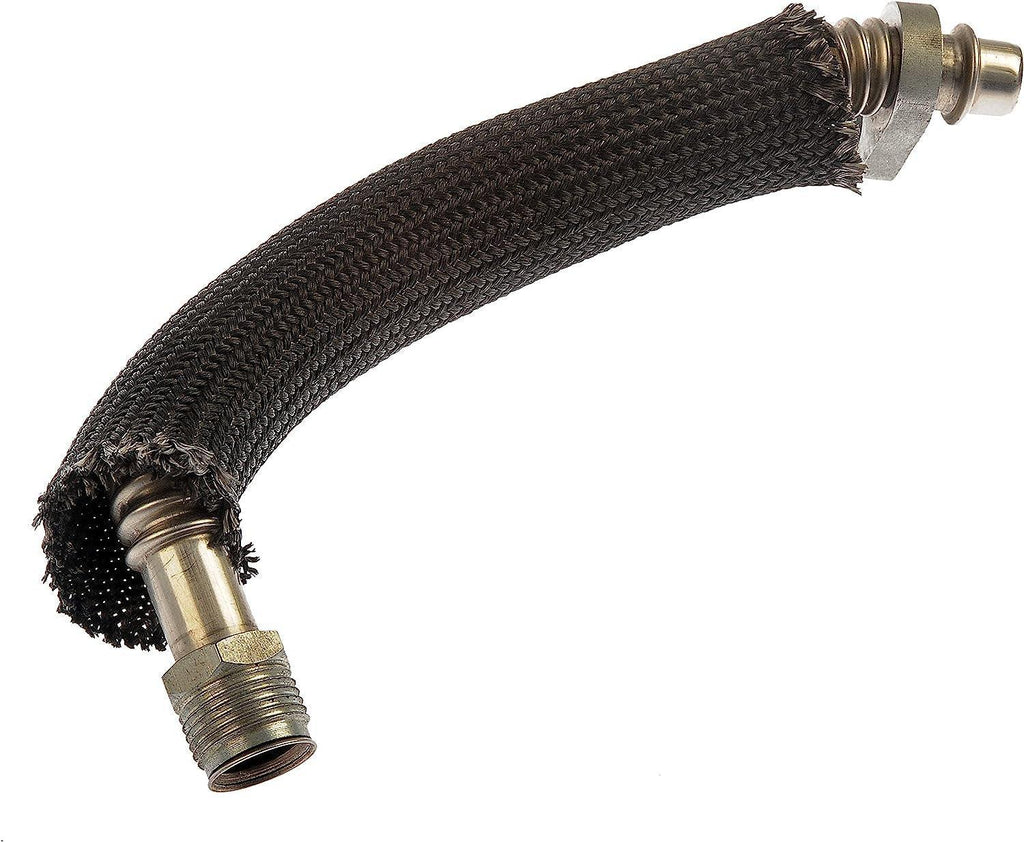 Dorman 598-202 Exhaust Gas Recirculation (EGR) Line Compatible with Select Models