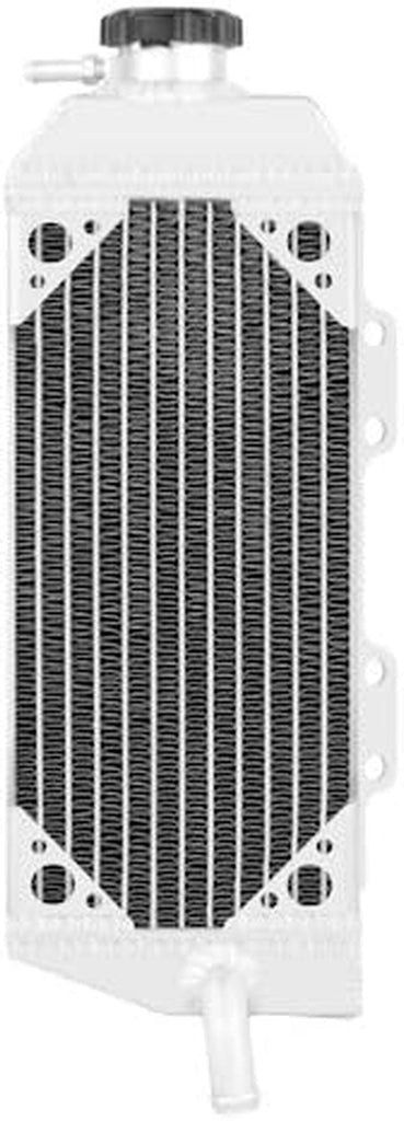MMDB-YZ450F-00RX Dirt Bike Aluminum Radiator Compatible with Yamaha YZ450F 2000-2005