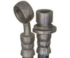 Raybestos Brake Hydraulic Hose for Accord, Vigor BH38859