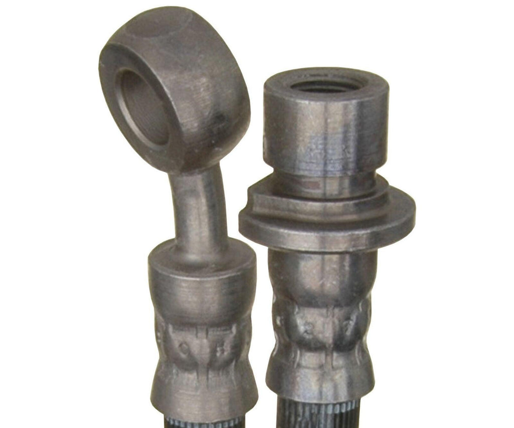 Raybestos Brake Hydraulic Hose for Accord, Vigor BH38859