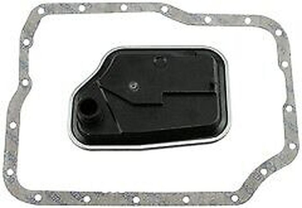 Transmission Filter for Focus, Fiesta, Transit Connect, 3, 5, 6+More 18267
