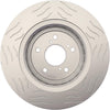 Gold 18A81063SD Performance Front Disc Brake Rotor