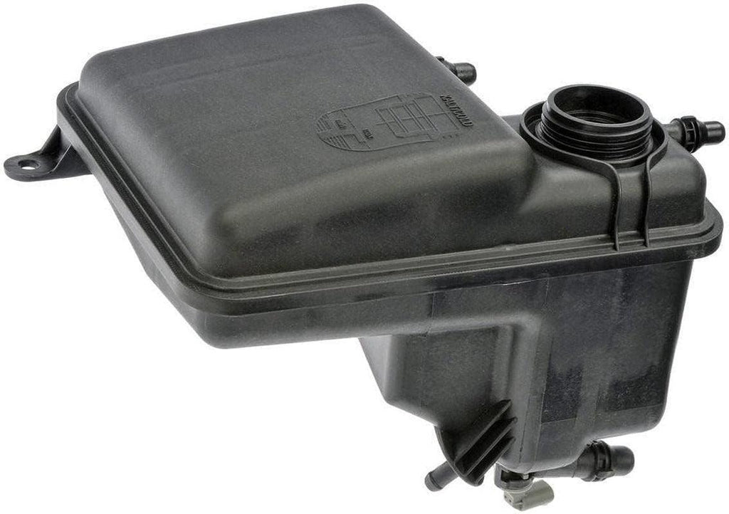 603-259 Engine Coolant Recovery Tank