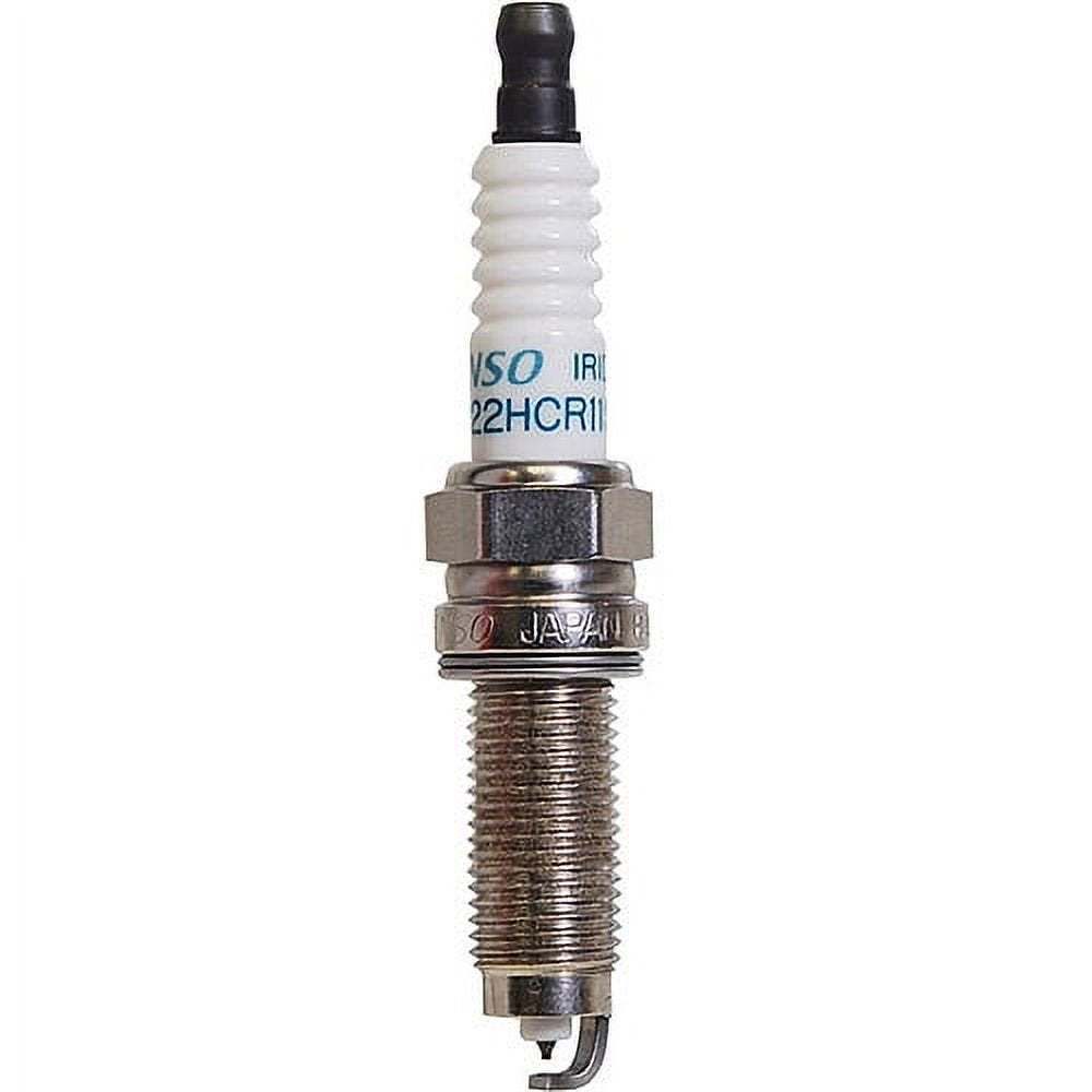 (3461) Iridium Spark Plug, SXU22HCR11S