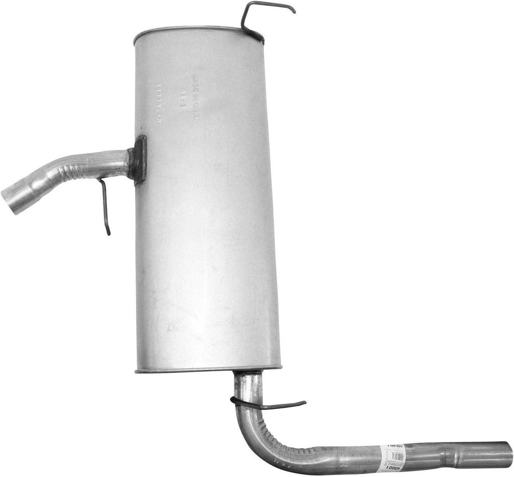 40001 Muffler