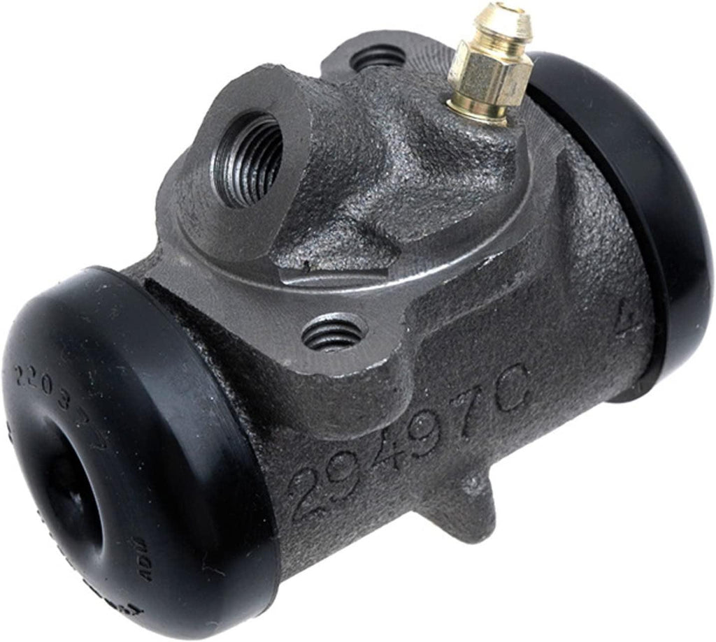 Professional 18E567 Front Passenger Side Drum Brake Wheel Cylinder