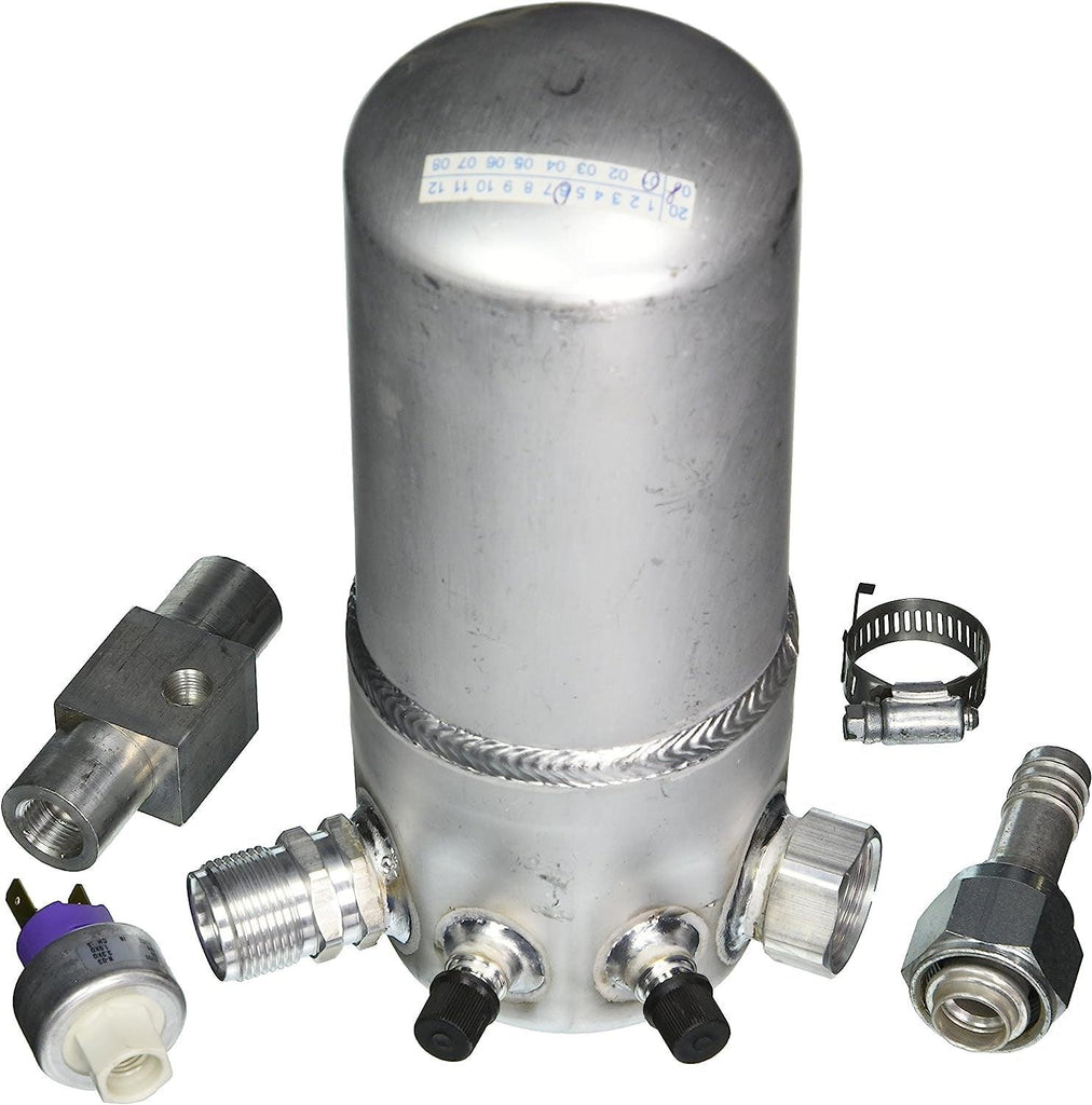 38600 Expansion Valve