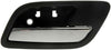 Dorman Interior Door Handle for Cadillac 81184
