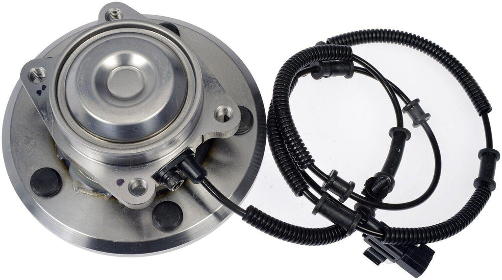 Wheel Bearing and Hub for Grand Caravan, Town & Country, C/V, Routan 951-204