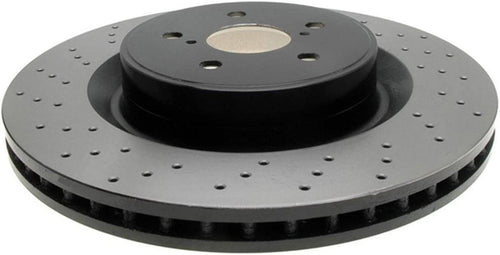 980675 Advanced Technology Disc Brake Rotor