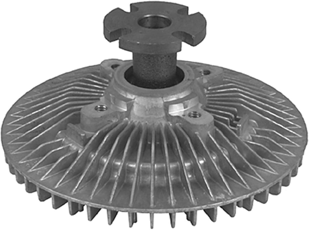1710 Premium Fan Clutch