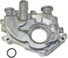 DNJ OP648 Oil Pump for 2005-2017/ Nissan, Suzuki/Equator, Frontier, NV1500, NV2500, NV3500, Pathfinder, Xterra / 4.0L / DOHC / V6 / 24V / 3954Cc / VQ40DE
