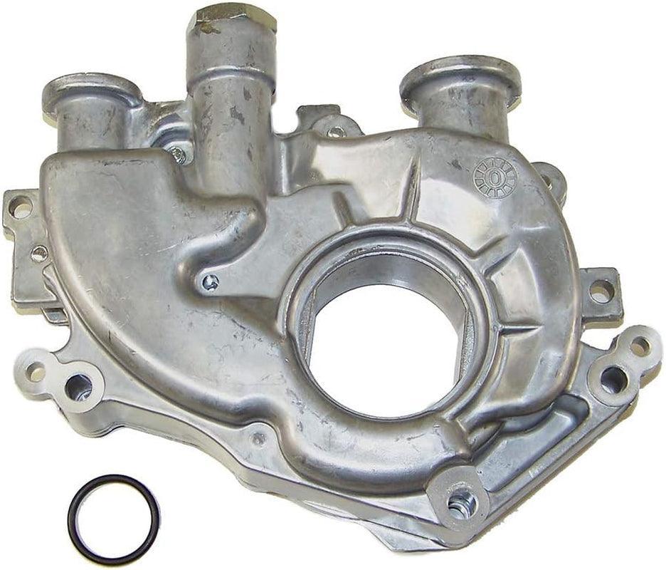 DNJ OP648 Oil Pump for 2005-2017/ Nissan, Suzuki/Equator, Frontier, NV1500, NV2500, NV3500, Pathfinder, Xterra / 4.0L / DOHC / V6 / 24V / 3954Cc / VQ40DE