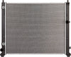 CU13285 Complete Radiator