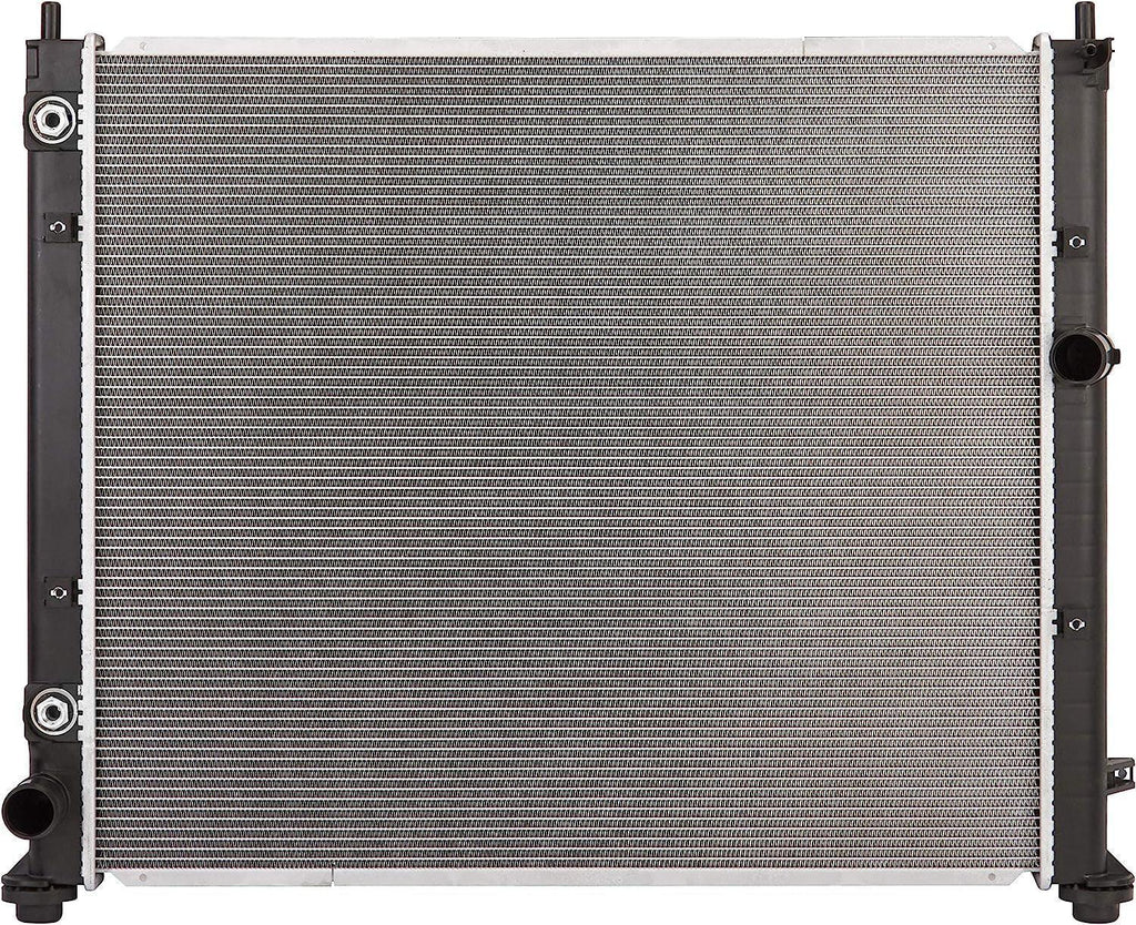 CU13285 Complete Radiator