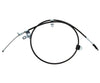 Raybestos Parking Brake Cable for 05-08 Corolla BC97046