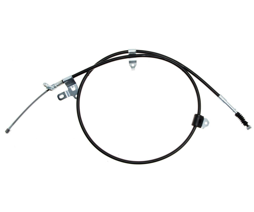 Raybestos Parking Brake Cable for 05-08 Corolla BC97046