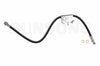 Brake Hydraulic Hose for K2500, K3500, K1500 Suburban+More 2201181